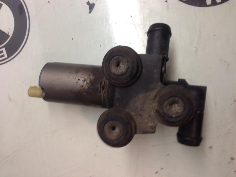 Rubinetto riscaldamento BMW SERIE 1 (E87) PHASE 2 (LCI)  - 1