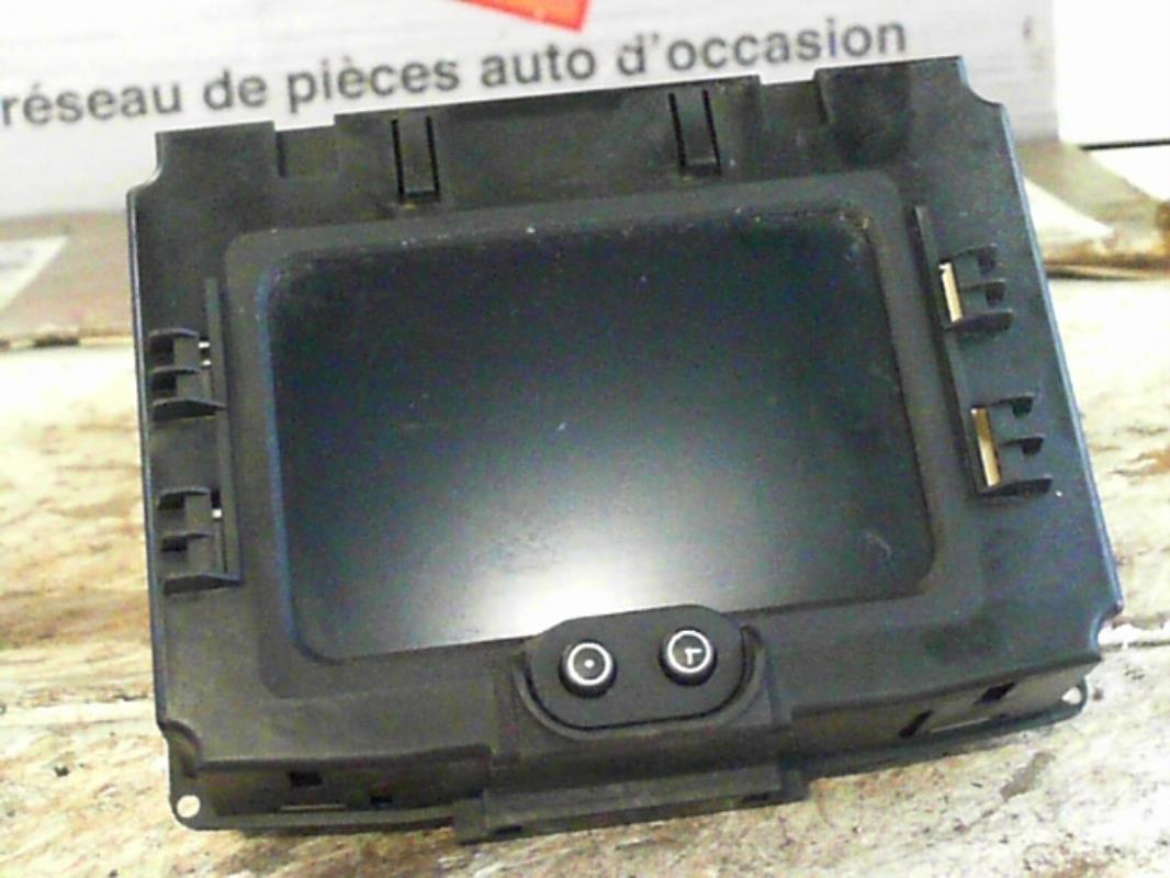 Photo de la pièce