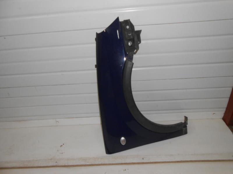 Aile avant droit OPEL CORSA C PHASE 2 Diesel - 1