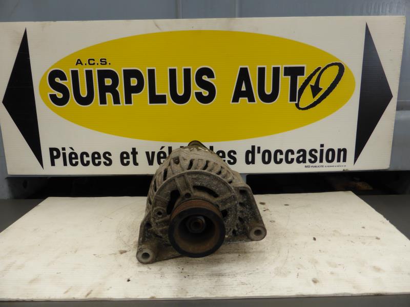 Alternateur BMW SERIE 3 E36 Essence - 1