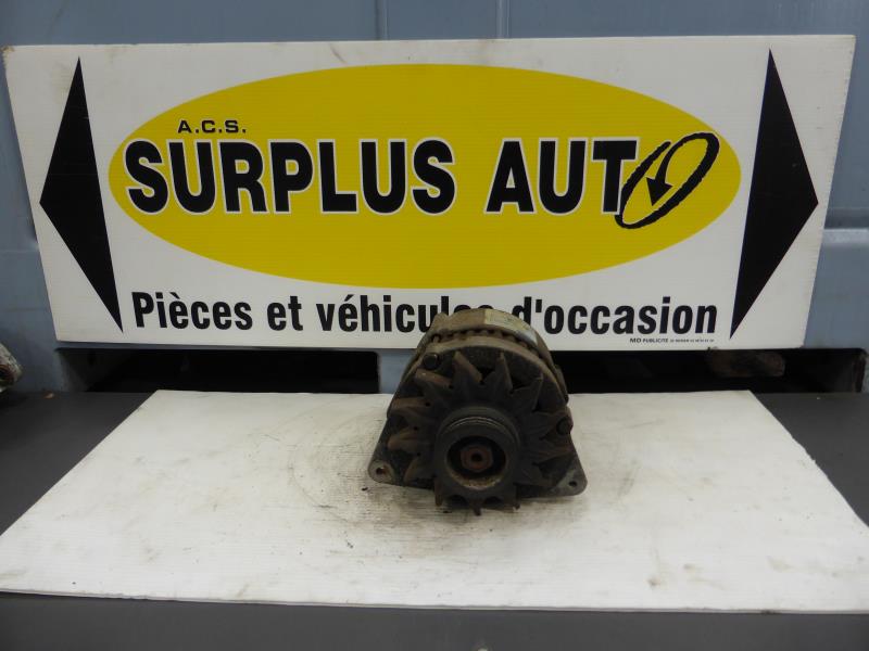 Pièce Auto