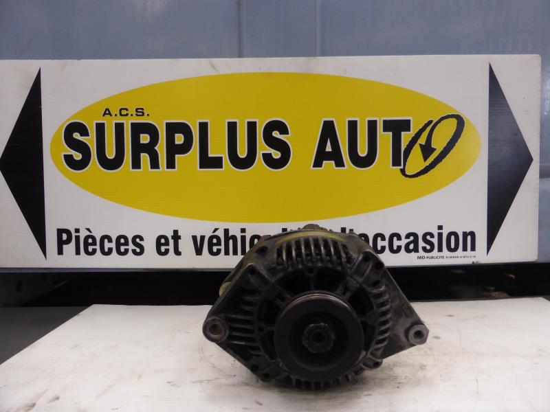 Pièce Auto