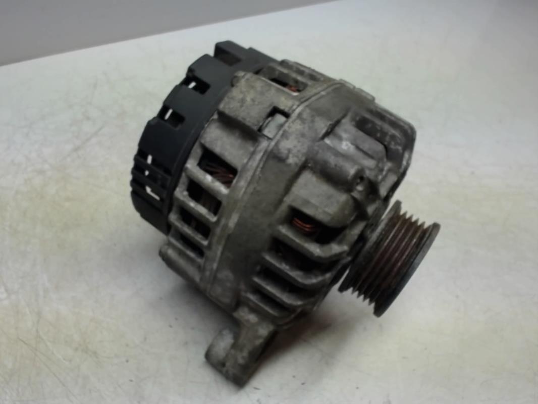 Alternateur AUDI A4 1 PHASE 2 Essence - 1