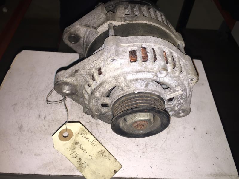 Alternatore CHEVROLET AVEO 1 GLP - 1