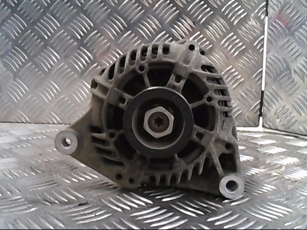 Alternatore CITROEN ZX PHASE 2 Gasolina - 1