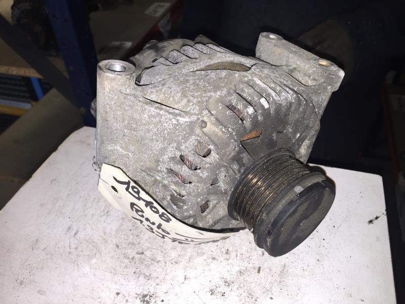 Alternatore FIAT PUNTO 2 PHASE 2 Diésel - 1