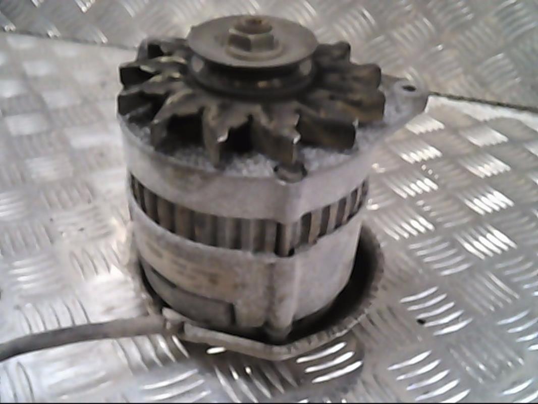 Alternatore FORD FIESTA 3 PHASE 1 Gasolina - 1