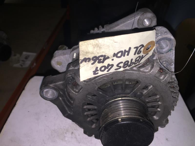 Alternatore PEUGEOT 407 PHASE 1 Diésel - 1