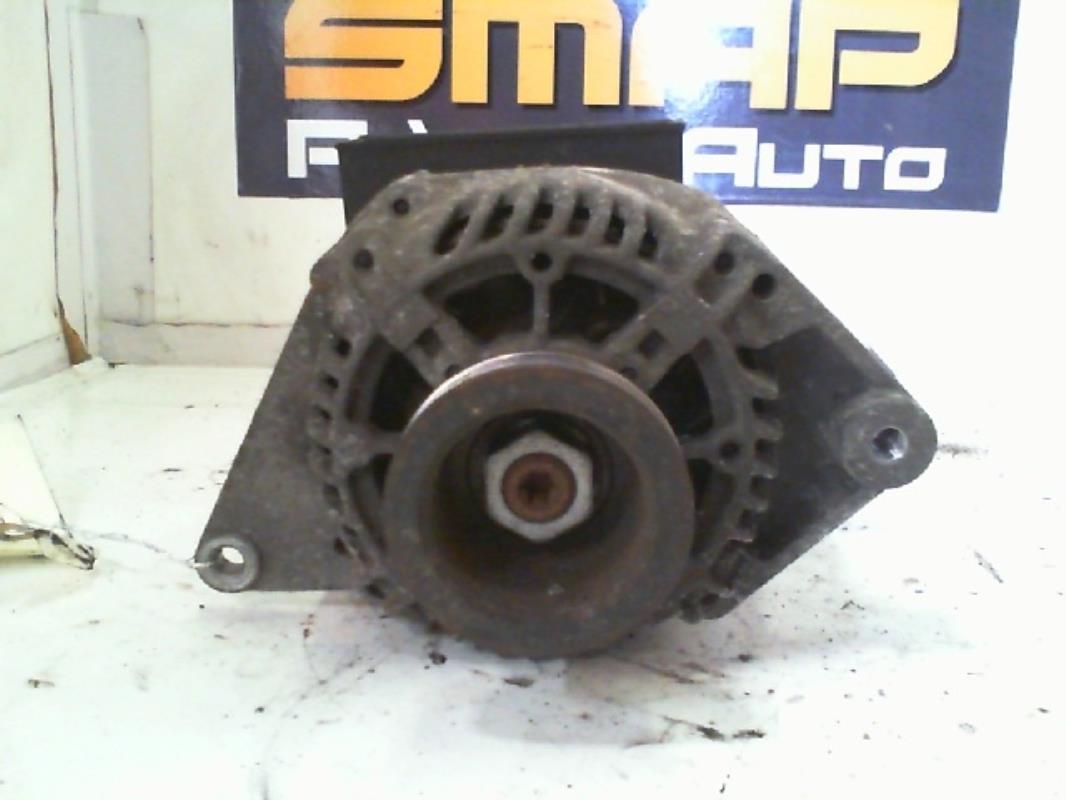 Alternatore RENAULT CLIO 2 PHASE 1 Gasolina - 1