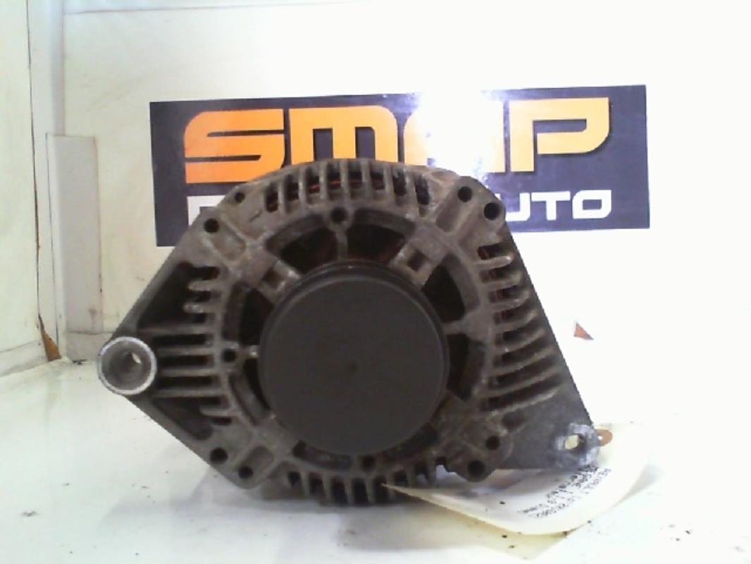 Alternatore RENAULT MEGANE 1 PHASE 1 Diésel - 1