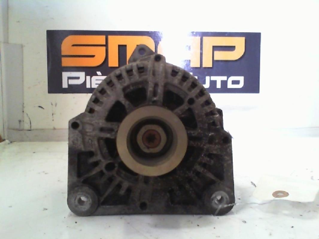 Alternatore RENAULT SCENIC 2 PHASE 1 Diésel - 1