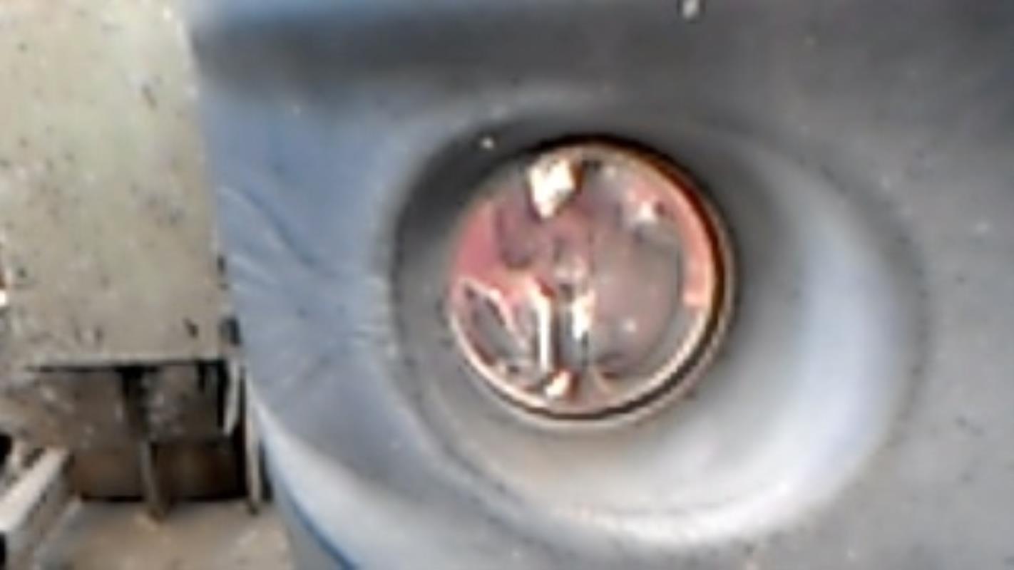 Fendinebbia destro (luci) PEUGEOT BOXER 1  - 1