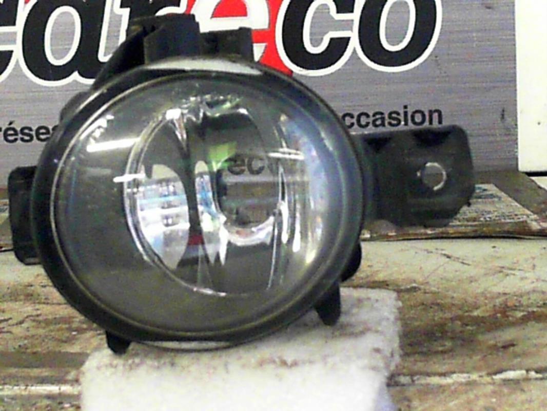Anti brouillard gauche (feux) BMW X5 E70 PHASE 1 Diesel - 1