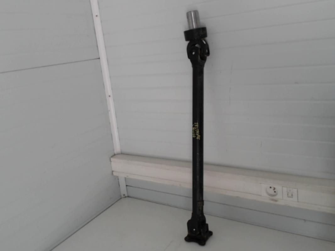 Albero di trasmissione anteriore SUZUKI GRAND VITARA 1 Diésel - 1