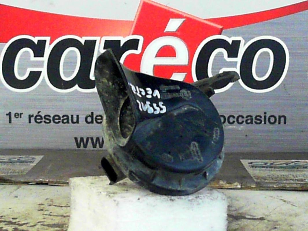 Avertisseur/Klaxon OPEL VECTRA C PHASE 1 Diesel - 1
