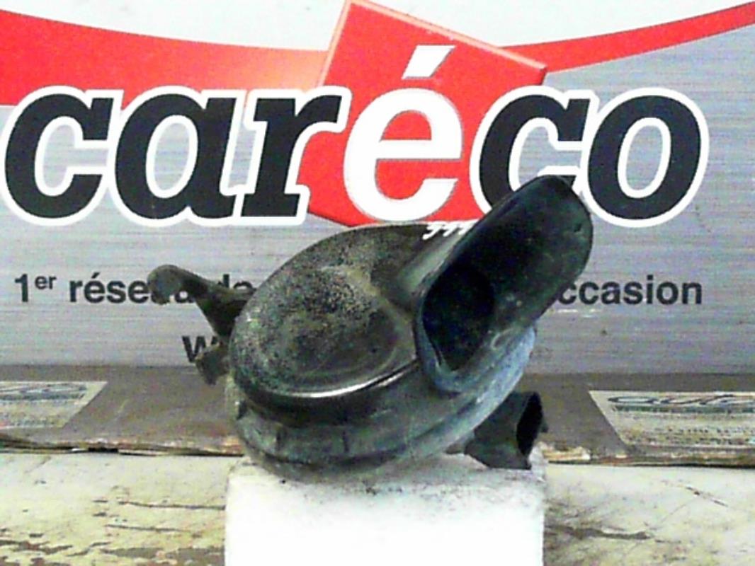 Avertisseur/Klaxon OPEL VECTRA C PHASE 1 Diesel - 1