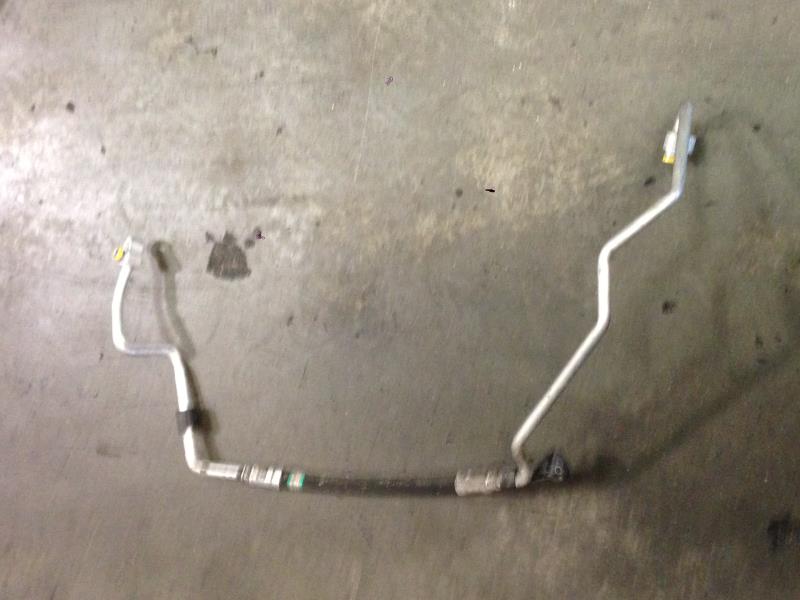 Tuyau de climatisation BMW SERIE 1 E87 PHASE 2 Diesel - 1
