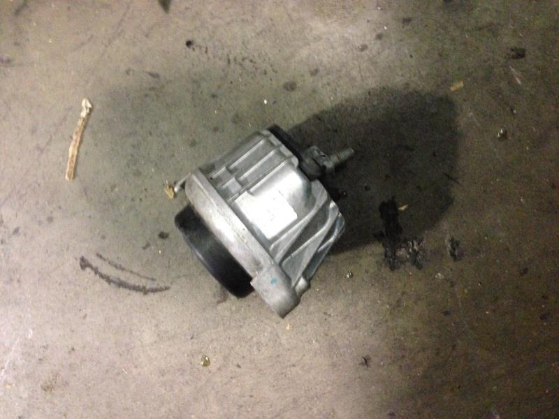 Silentbloc BMW SERIE 1 (E87) PHASE 2 (LCI)  - 1
