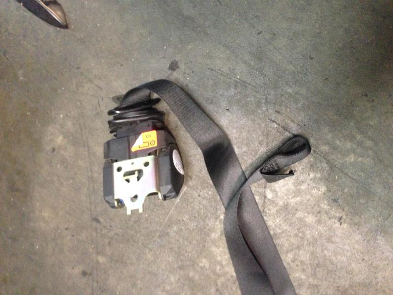 Cintura di sicurezza anteriore destra BMW SERIE 3 E46  - 1