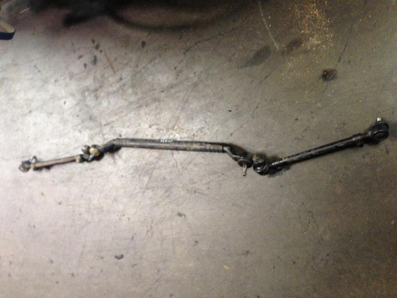Tirante anteriore destro BMW SERIE 5 E34  - 1