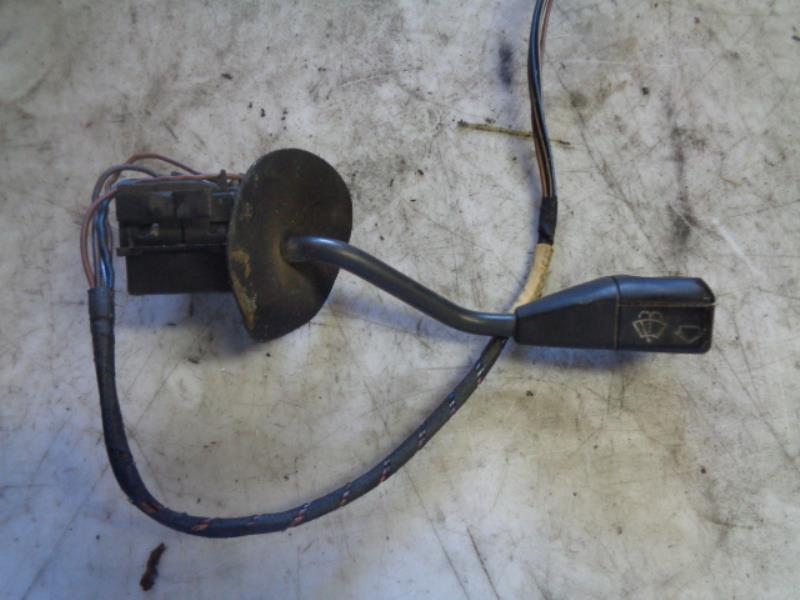 Commodo d'essuie glaces BMW SERIE 5 E34 Diesel - 1