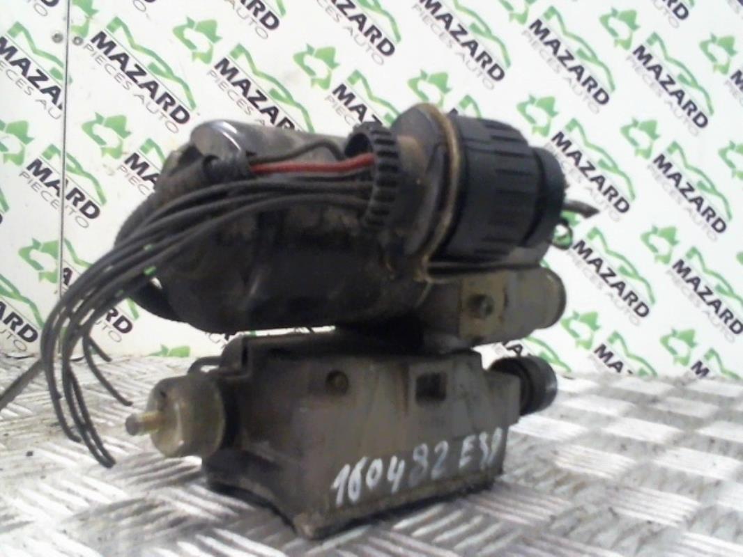 Image Bloc ABS (freins anti-blocage) - BMW SERIE 5 E34