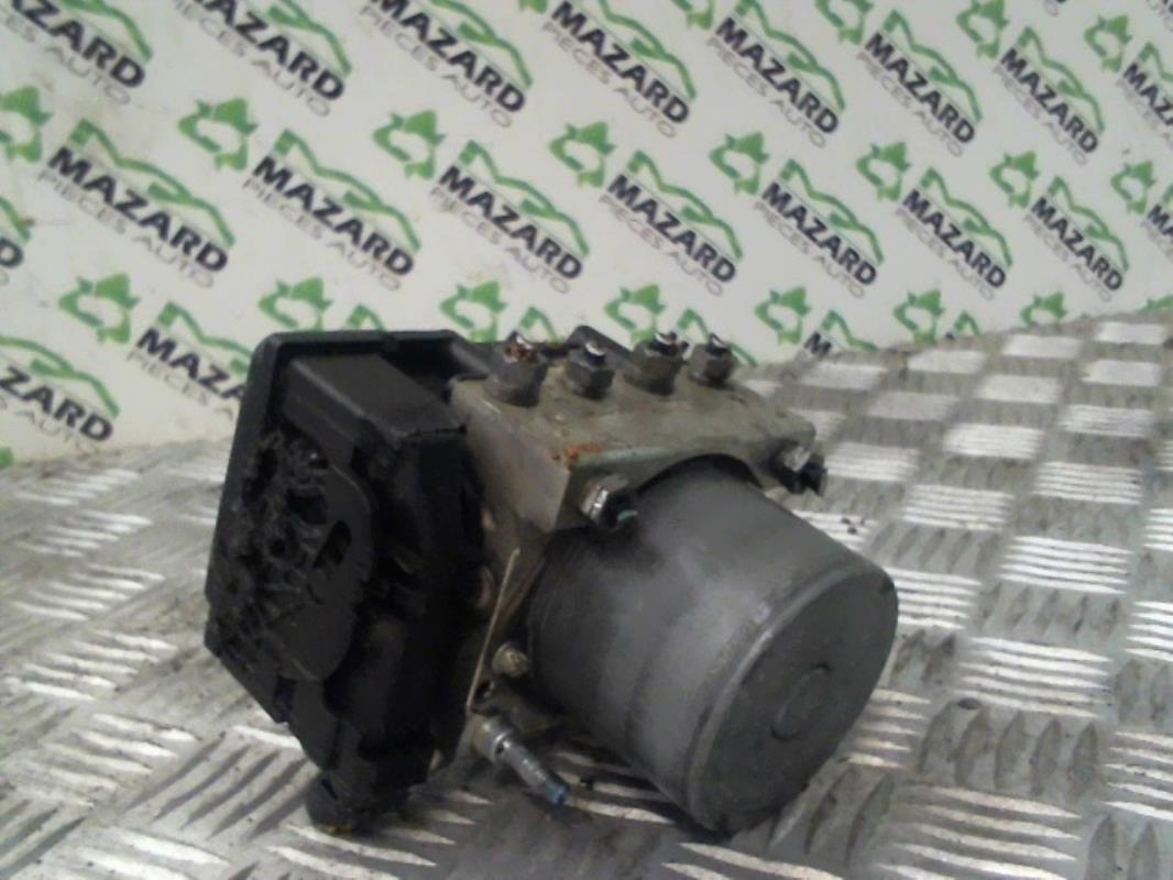 Blocco ABS (antibloccaggio freni) CITROEN C4 1 Diésel - 1
