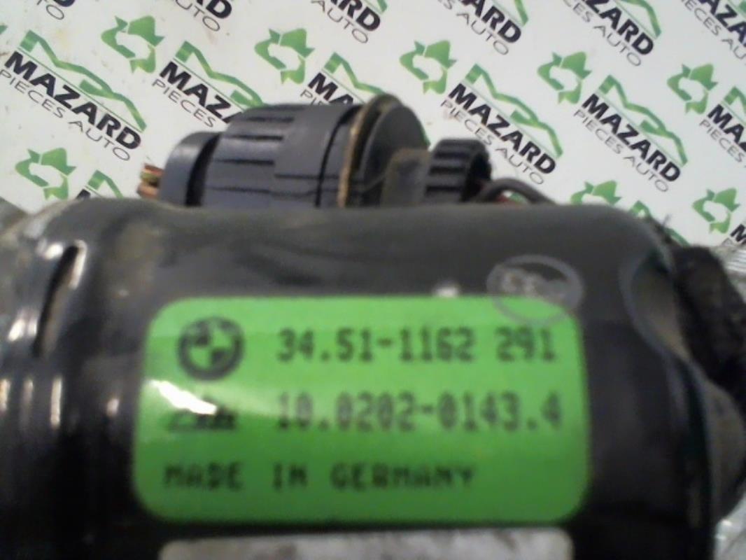Image Bloc ABS (freins anti-blocage) - BMW SERIE 5 E34