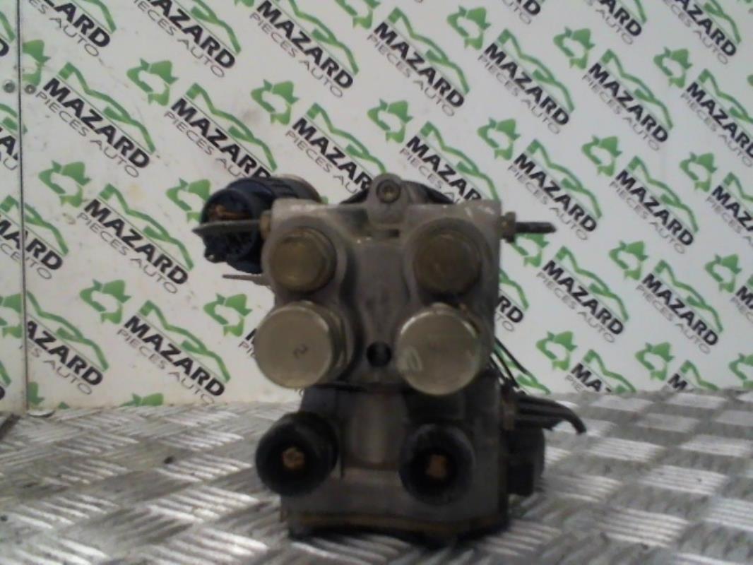 Image Bloc ABS (freins anti-blocage) - BMW SERIE 5 E34