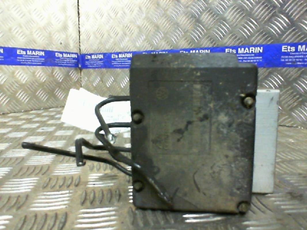 Blocco ABS (antibloccaggio freni) AUDI A3 1 Diésel - 1
