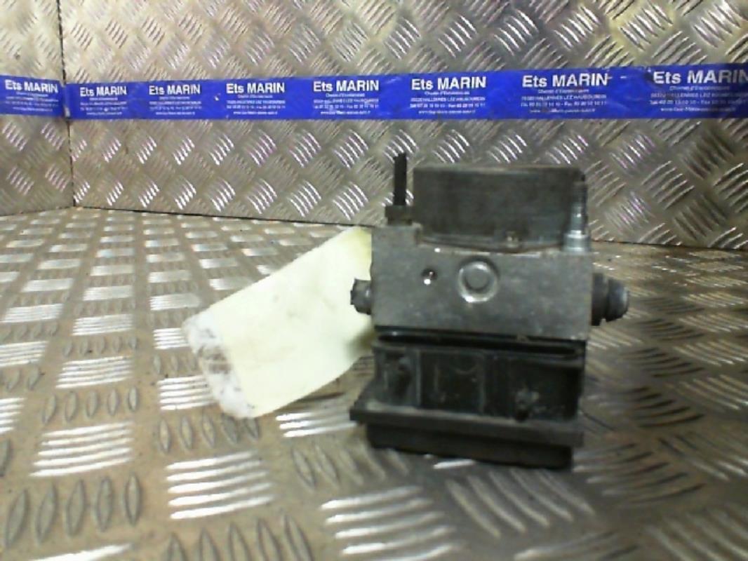 Blocco ABS (antibloccaggio freni) NISSAN MICRA 3 PHASE 2 Gasolina - 1