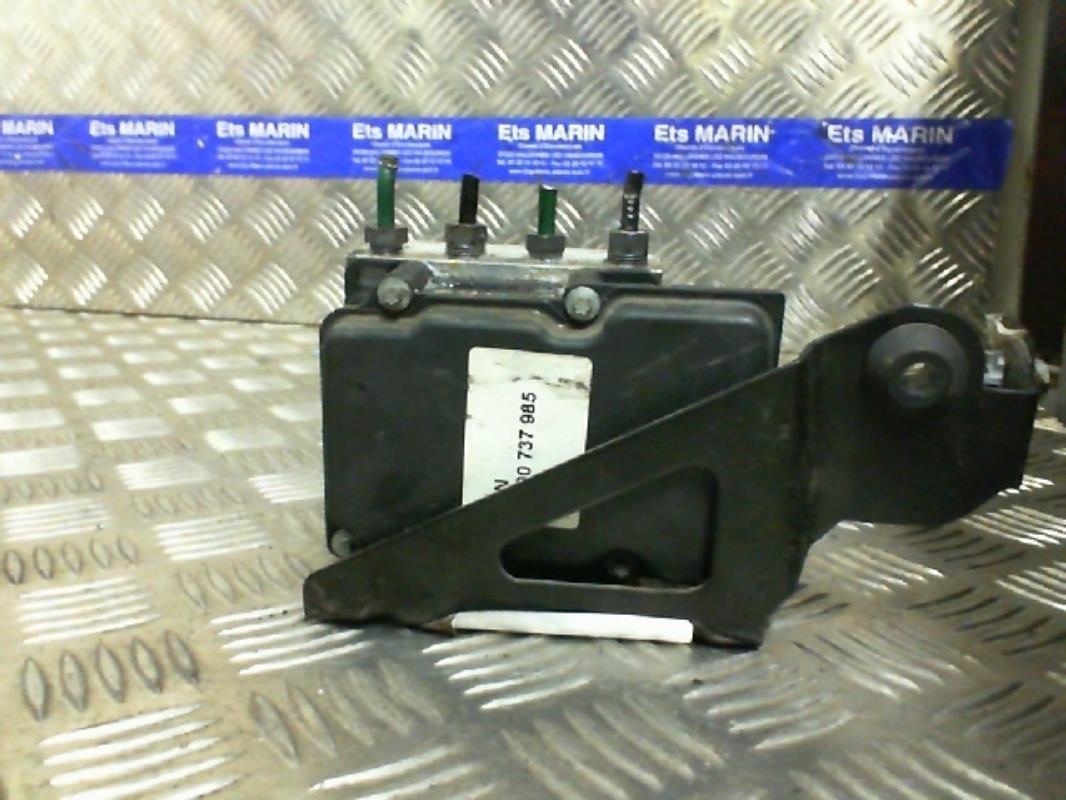 Bloc ABS (freins anti-blocage) RENAULT MEGANE 2 PHASE 2 BREAK Diesel - 1