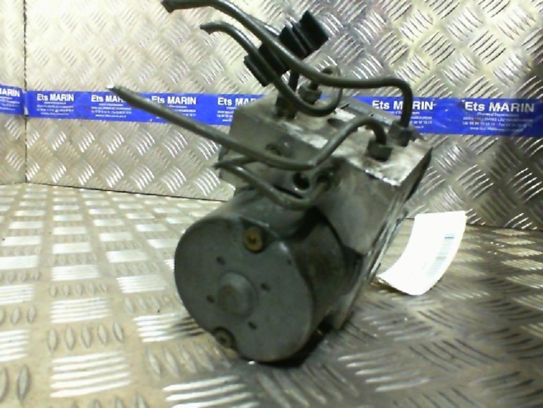 Blocco ABS (antibloccaggio freni) OPEL ASTRA G Diésel - 1