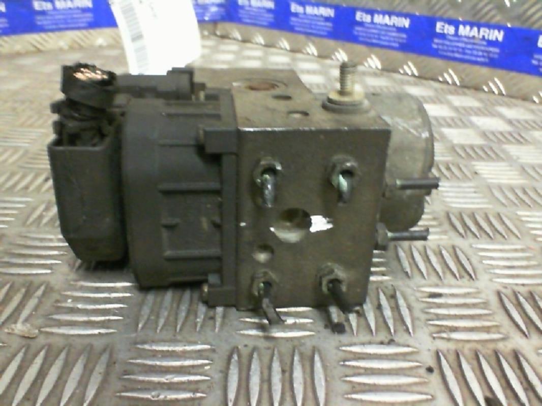 Blocco ABS (antibloccaggio freni) PEUGEOT 406 PHASE 1 Diésel - 1