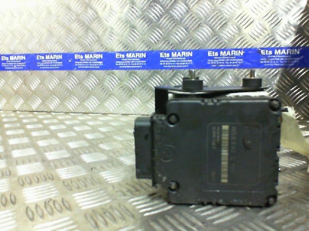Blocco ABS (antibloccaggio freni) CITROEN XANTIA PHASE 2 Diésel - 1