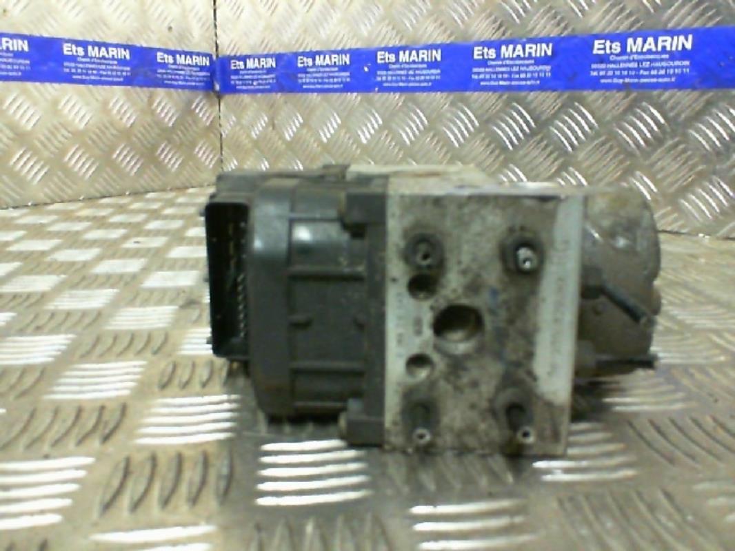 Blocco ABS (antibloccaggio freni) PEUGEOT 406 PHASE 2 Diésel - 1