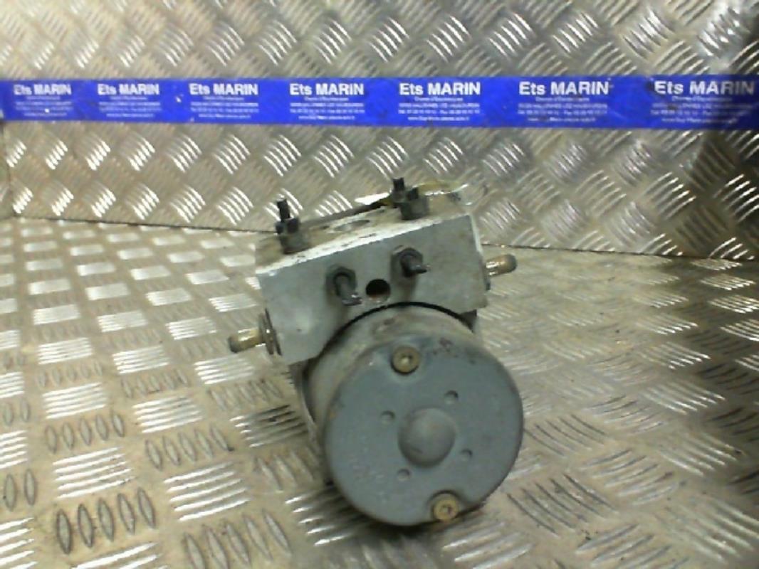 Blocco ABS (antibloccaggio freni) CITROEN XSARA PICASSO PHASE 1 Gasolina - 1