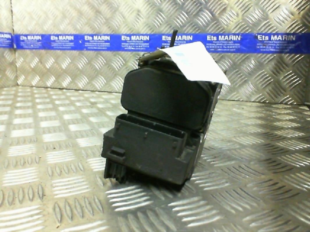 Blocco ABS (antibloccaggio freni) CITROEN XSARA PICASSO PHASE 1 Gasolina - 1