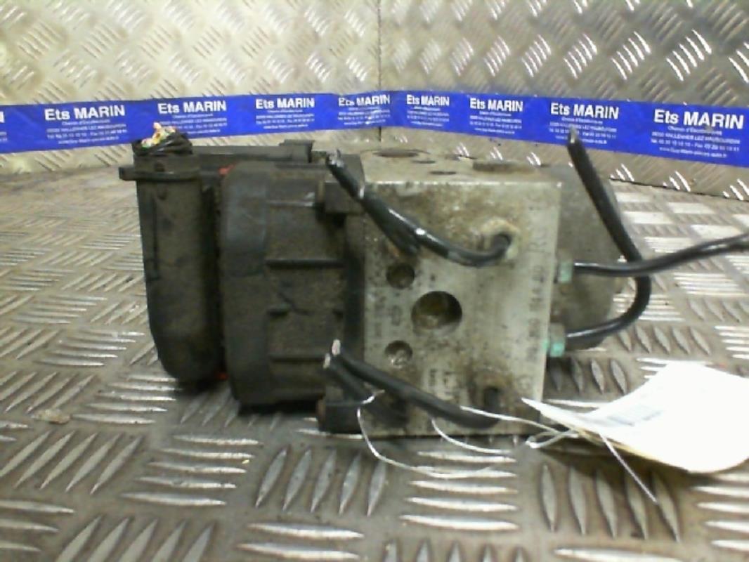 Blocco ABS (antibloccaggio freni) PEUGEOT 306 PHASE 2 Gasolina - 1