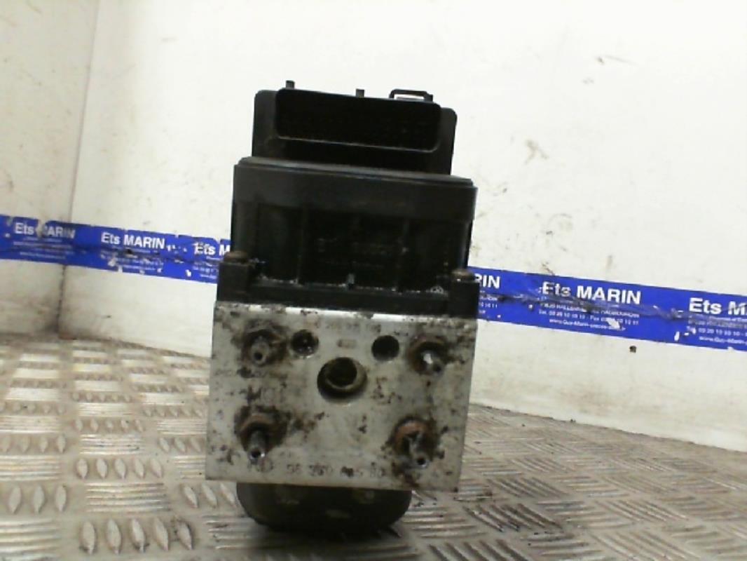 Blocco ABS (antibloccaggio freni) PEUGEOT 306  - 1