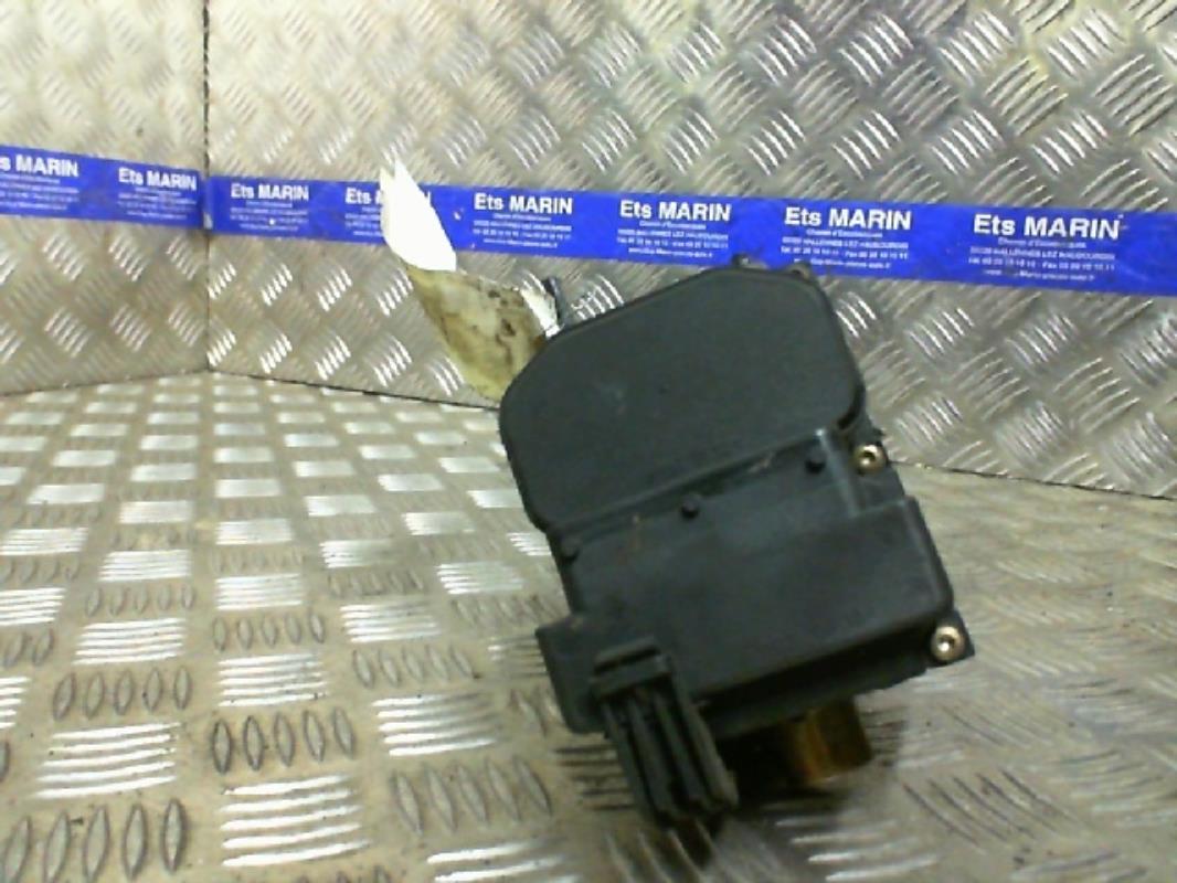 Blocco ABS (antibloccaggio freni) PEUGEOT 406 PHASE 2 Gasolina - 1