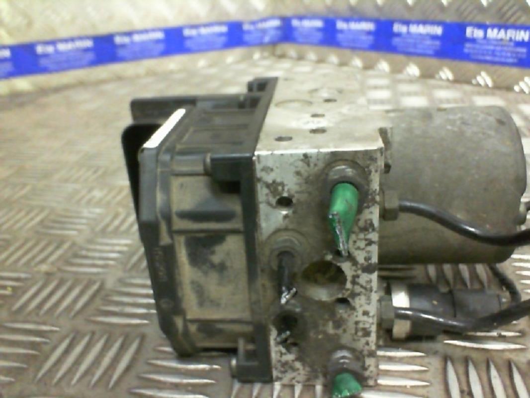Blocco ABS (antibloccaggio freni) CITROEN XSARA PICASSO PHASE 1 Diésel - 1