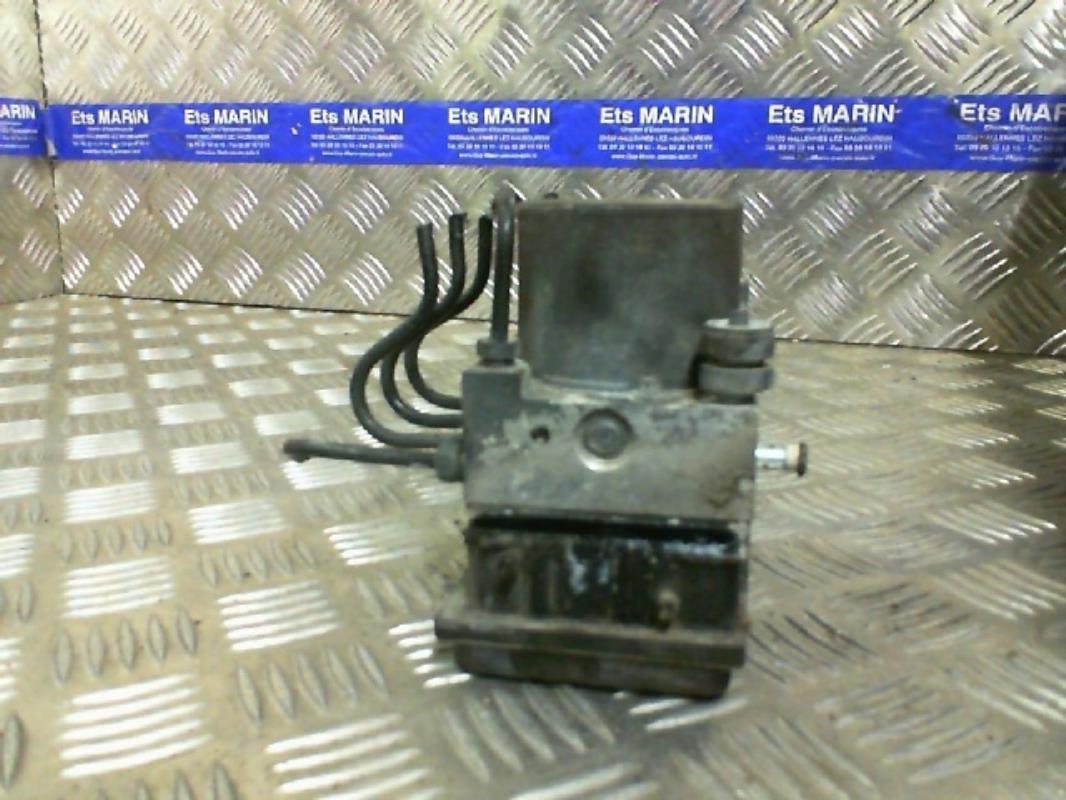 Blocco ABS (antibloccaggio freni) PEUGEOT 307  - 1