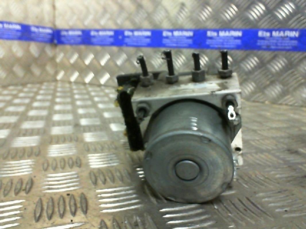 Blocco ABS (antibloccaggio freni) PEUGEOT 307 PHASE 1 Diésel - 1