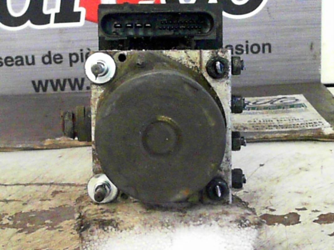 Bloc ABS (freins anti-blocage) OPEL MERIVA A PHASE 1 Diesel - 1