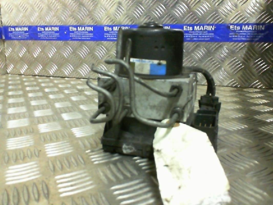 Blocco ABS (antibloccaggio freni) JEEP GRAND CHEROKEE 1 PHASE 2 Diésel - 1