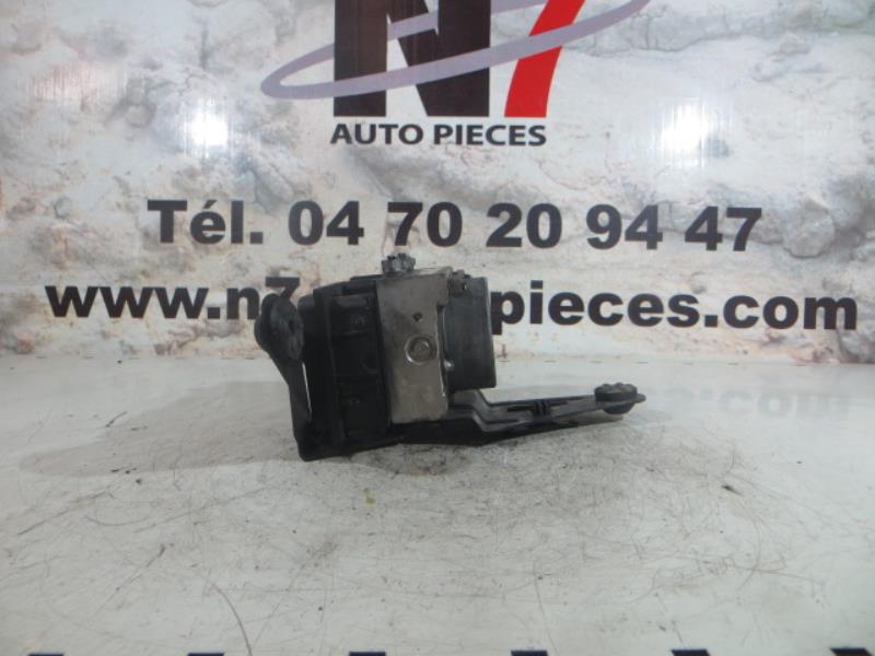 Blocco ABS (antibloccaggio freni) RENAULT SCENIC 2 PHASE 2 Diésel - 1