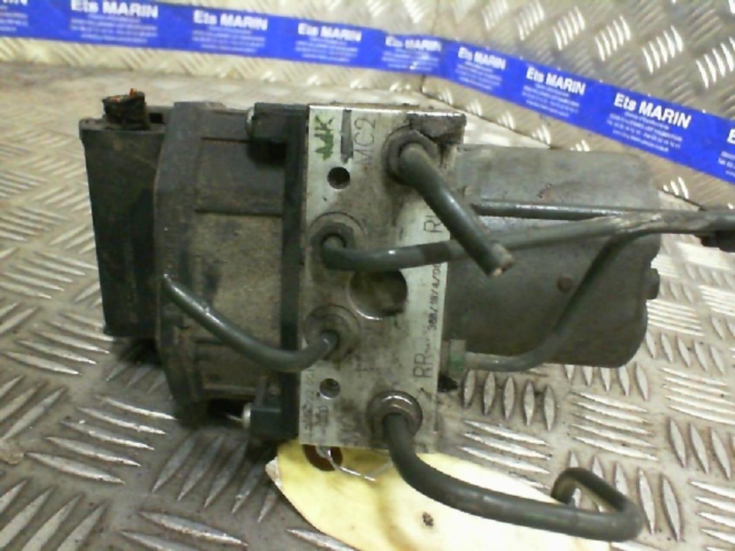 Bloc ABS (freins anti-blocage) ROVER 75 PHASE 1 Diesel - 1