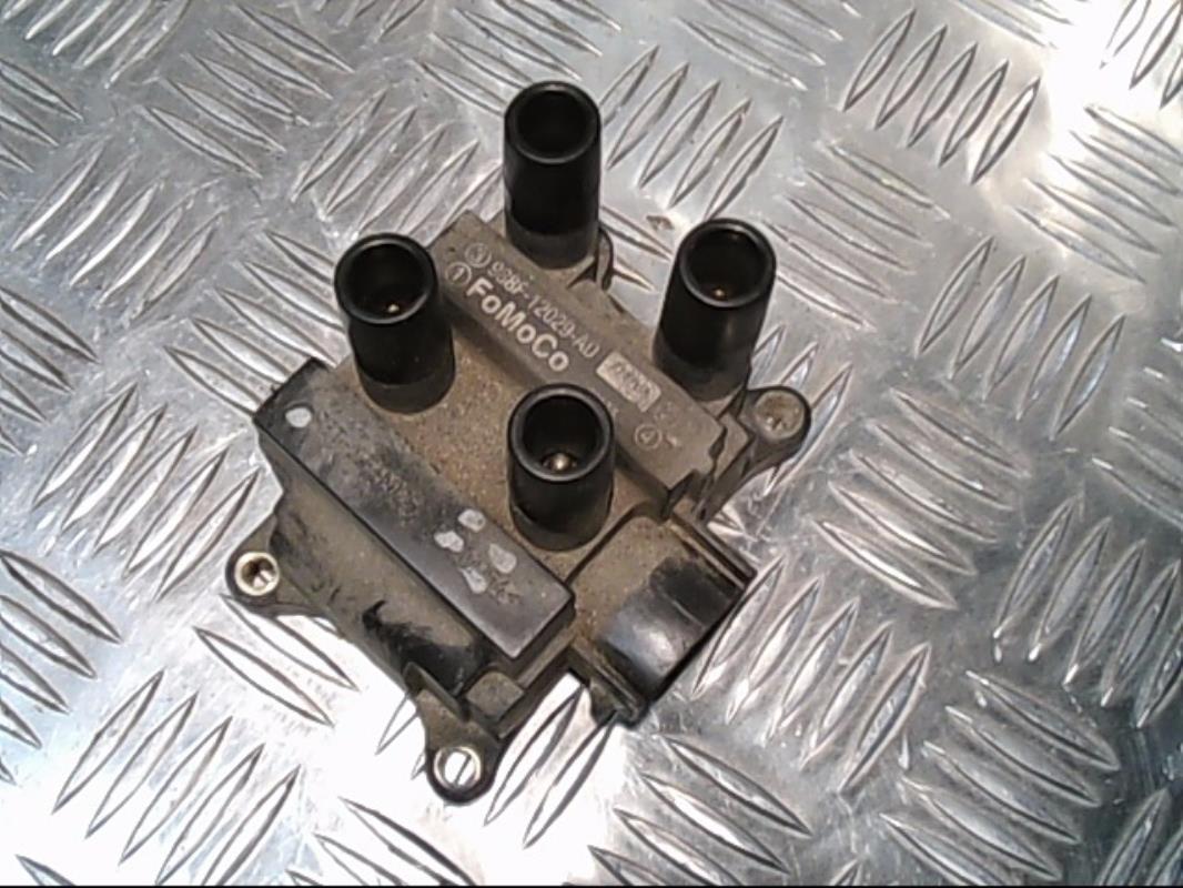 Bobina (accensione) FORD FOCUS 1 BREAK Gasolina - 1