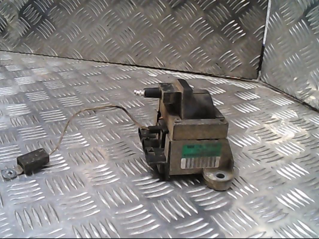 Bobina (accensione) RENAULT CLIO 1 PHASE 1 Gasolina - 1